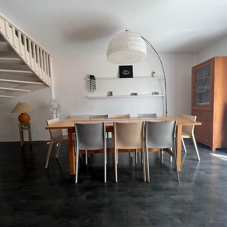 Maison Duplex T4 6 Couchages Gujan-Mestras Esterno foto