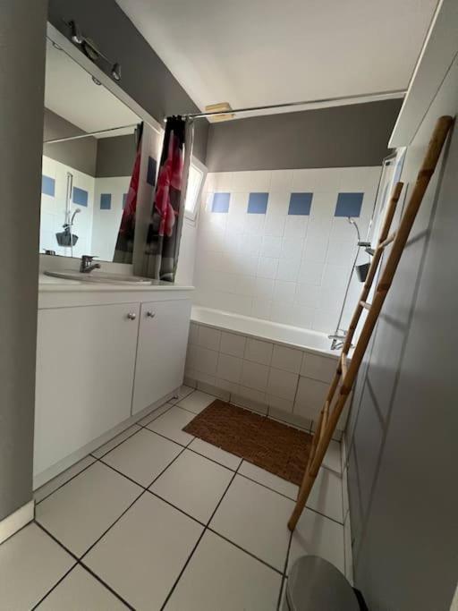 Maison Duplex T4 6 Couchages Gujan-Mestras Esterno foto