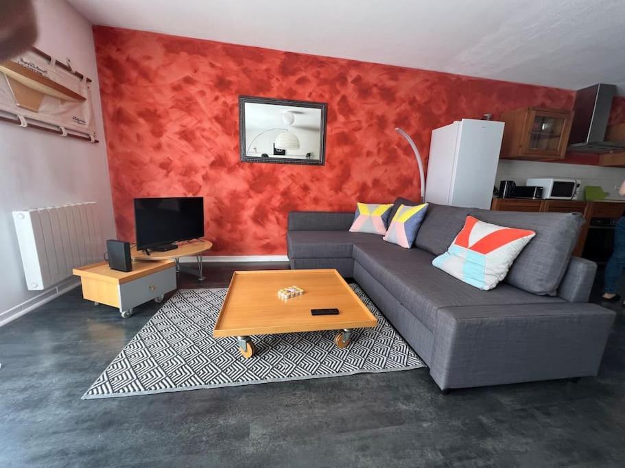 Maison Duplex T4 6 Couchages Gujan-Mestras Esterno foto