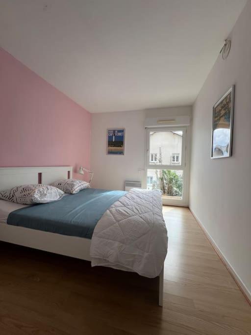 Maison Duplex T4 6 Couchages Gujan-Mestras Esterno foto